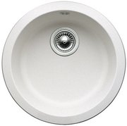 Мойка Бланко Rondo белый фото в Новосибирске Мойка Blanco Rondo белый фото в Новосибирске