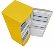 Холодильник Schaub Lorenz SLU S335T4E фото 4 в Новосибирске