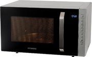 Микроволновая печь Hyundai HYM-M2066 фото 3 в Новосибирске