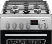 Комбинированная плита  AEG CKR56401BM фото 4 в Новосибирске
