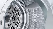 Сушильная машина Bosch WQG24100OE фото 4 в Новосибирске