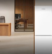 Холодильник Hyundai CC20031H фото 4 в Новосибирске