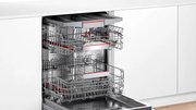 Встраиваемая посудомоечная машина BOSCH SMV6HCX1FR фото 3 в Новосибирске
