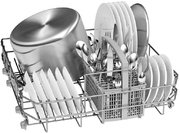 Посудомоечная машина Bosch SMV40D20RU фото 4 в Новосибирске