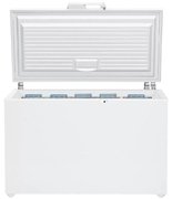 Морозильный ларь Liebherr GTP 3656 Premium фото 3 в Новосибирске