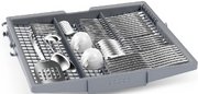Встраиваемая посудомоечная машина Bosch SMV4HVX14E фото 2 в Новосибирске