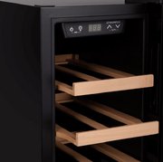 Винный шкаф Maunfeld MFWC-28S8 фото 2 в Новосибирске