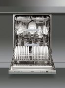 Посудомоечная машина Smeg LP364XT фото 3 в Новосибирске