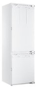 Встраиваемый холодильник Haier BCFT528AWRU фото 4 в Новосибирске