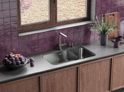 Мойка Омойкири OMI 76-U/I IN фото 2 в Новосибирске Мойка Omoikiri OMI 76-U/I IN фото 2 в Новосибирске