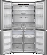 Холодильник Gorenje NRM918FUX фото 4 в Новосибирске