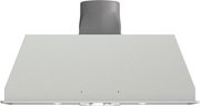Полностью встраиваемая вытяжка Gorenje BHI911AS фото 2 в Новосибирске