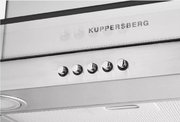 Вытяжка Kuppersberg Lora 90 X 4HPB фото 3 в Новосибирске