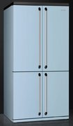Холодильник Smeg FQ960PB фото 2 в Новосибирске