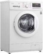 Стирально-сушильная машина LG F1296CDS0X фото 2 в Новосибирске