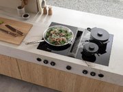 Сковорода WOK для индукционной варочной панели BORA HIW1 фото 3 в Новосибирске