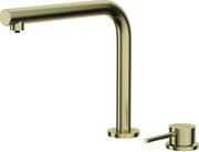 Смеситель Omoikiri NARA 2 PLUS LG фото в Новосибирске