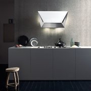 Вытяжка Falmec Prisma 85 White фото 2 в Новосибирске