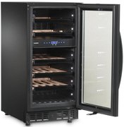 Винный шкаф Dometic E28FG Elegance фото 4 в Новосибирске
