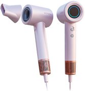 Фен Meyvel MF9-1600 (Pink) фото 2 в Новосибирске