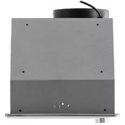 Встраиваемая вытяжка KRONA SVEN 600 inox one knob фото 4 в Новосибирске
