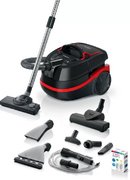 Пылесос Bosch BWD421POW фото в Новосибирске