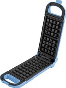 Вафельница Maunfeld MF-1431BL фото 2 в Новосибирске