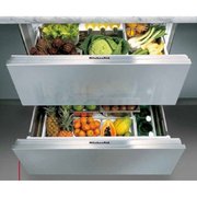 Встраиваемый холодильник KitchenAid KCBDX 88900 фото 2 в Новосибирске