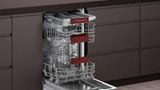 Встраиваемая посудомоечная машина Neff S855EMX16E фото 2 в Новосибирске