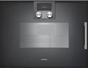 Духовой шкаф - пароварка Gaggenau BSP 251-101 Духовой шкаф - пароварка Gaggenau BSP 251-101