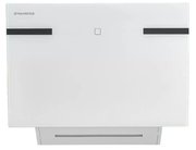 Вытяжка Maunfeld Amber 60 Glass White фото 3 в Новосибирске