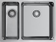 Мойка Омойкири Tadzava 58-2-U/I IN-R фото в Новосибирске Мойка Omoikiri Tadzava 58-2-U/I IN-R фото в Новосибирске