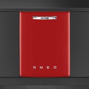 Встраиваемая посудомоечная машина Smeg STFABRD3 фото 2 в Новосибирске