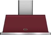 Вытяжка Lofra DOLCEVITA 120 RED BURGUNDY & BRONZE фото 2 в Новосибирске