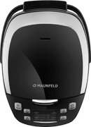 Мультиварка Маунфилд MF-1622BK фото 4 в Новосибирске Мультиварка Maunfeld MF-1622BK фото 4 в Новосибирске
