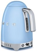 Чайник Смег KLF04PBEU фото 2 в Новосибирске Чайник Smeg KLF04PBEU фото 2 в Новосибирске