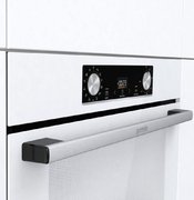 Духовой шкаф Gorenje BOS6737E06WG фото 4 в Новосибирске