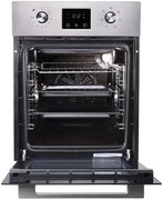 Духовой шкаф электрический Zigmund Shtain E 145 S фото 2 в Новосибирске
