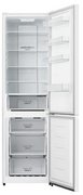 Отдельностоящий двухкамерный холодильник Gorenje NRK620161W4I фото 3 в Новосибирске