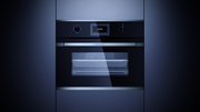 Духовой шкаф с паром Kuppersbusch CBD 6340.0 S1 Stainless Steel фото 2 в Новосибирске
