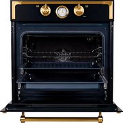 Духовой шкаф Kuppersberg RC 699 ANT Bronze фото 2 в Новосибирске