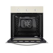 Шкаф духовой электрический MAUNFELD EOEC.586BG фото 3 в Новосибирске
