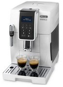 Кофемашина DeLonghi ECAM350.35.W фото в Новосибирске