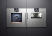 Духовой шкаф Gaggenau BOP 221-131 фото 2 в Новосибирске
