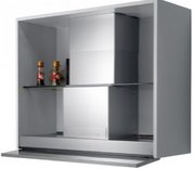 Стеклянная полка для MOVE 90 Falmec KACL.107 дубль фото в Новосибирске