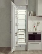 Встраиваемый морозильник SUB-ZERO ICBDEC2450FI/L фото 2 в Новосибирске