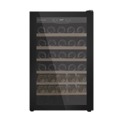 Винный шкаф Maunfeld MFWC-118S40 фото 3 в Новосибирске