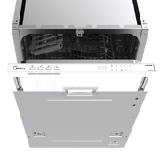 Встраиваемая посудомоечная машина Midea MID45S050 фото 3 в Новосибирске