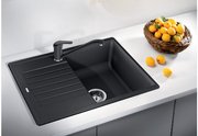 Мойка Blanco Zia 45 S Compact антрацит 524721 фото 3 в Новосибирске