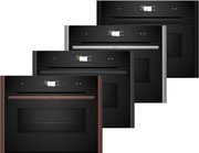 Компактный духовой шкаф с микроволнами Neff C29MS3AY0 Компактный духовой шкаф с микроволнами Neff C29MS3AY0